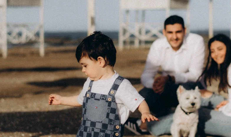 Czy naprawdę jestem tą złą teściową? Moja walka o syna i rodzinę