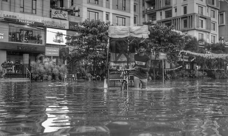 „Czy naprawdę można wybaczyć rodzinie?” – Historia Marty z Poznania