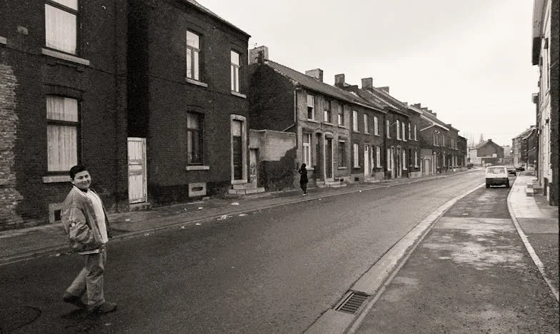 Dar, który zmienił dwa życia: Opowieść o odwadze i człowieczeństwie