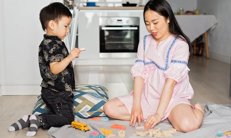 Dlaczego nie mogę dać mamie klucza do naszego domu: Moja walka o granice i własne miejsce