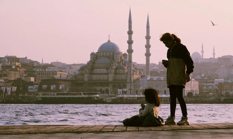 Dzień, w którym mój świat runął: Wizyta Marysi, która zmieniła wszystko