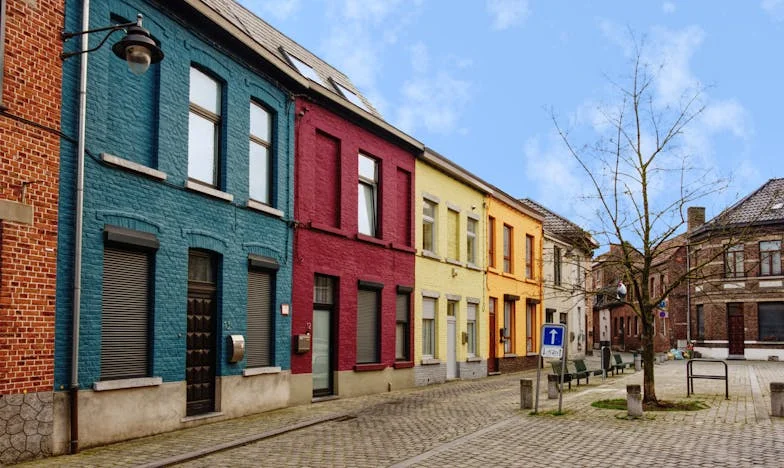 Dzień, w którym wszystko się zmieniło: Spotkanie z Michałem i ukryte bitwy, które toczymy