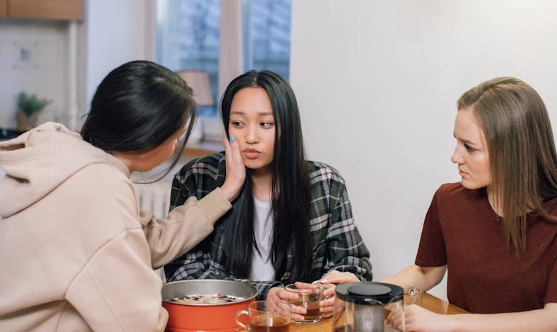 „Jak to ‘zabierz ją’? Przecież to moja córka!” – Historia matki, która walczyła o swoje dziecko i siebie