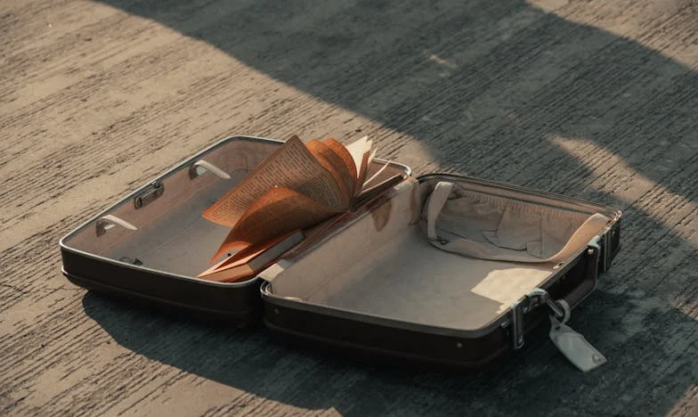 Kiedy serce nie potrafi wybaczyć: Historia matki, która odeszła z dzieckiem