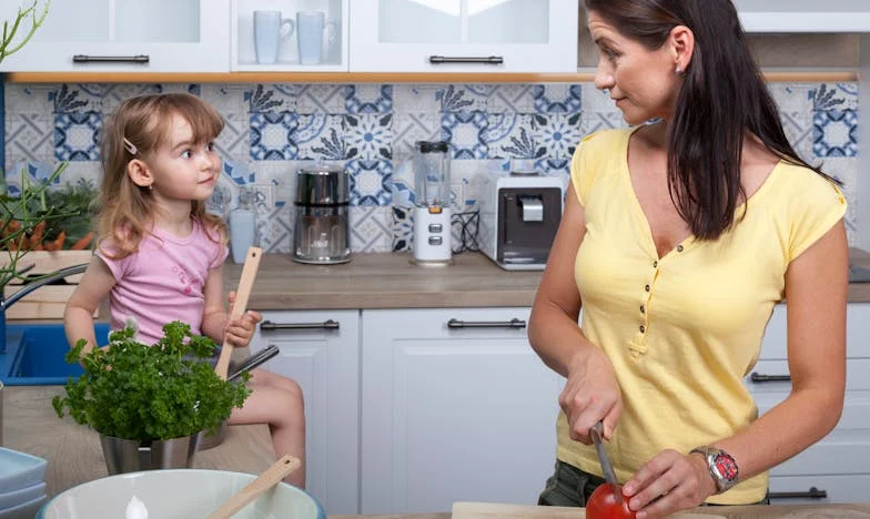 Mam 40 lat i nadal mieszkam z mamą. Czy kiedykolwiek się uwolnię?