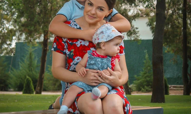 Matka w cieniu: Historia poświęcenia Marii dla syna