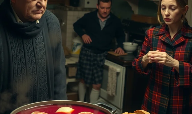 Mężczyzna, który nigdy nie dorósł w oczach matki – historia Bartka z Gdańska