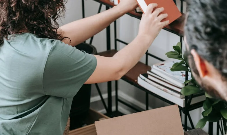 Między ciszą a krzykiem – historia Magdy z Poznania