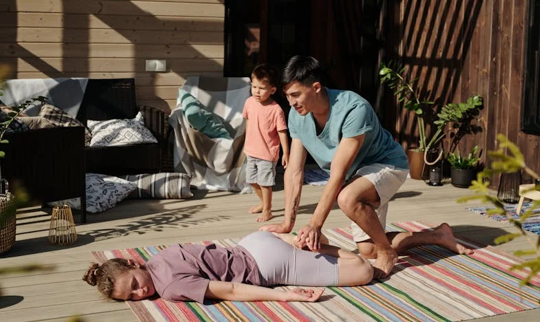 Między długami a matczyną miłością: Moja walka o syna