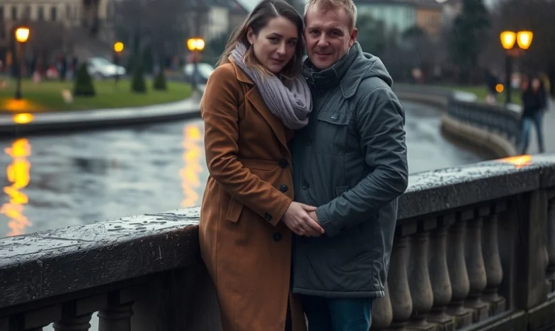 Miłość w cieniu codzienności: Historia Marty i Pawła