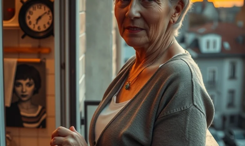 Nie jestem już ich służącą: Moja walka o szacunek w rodzinie