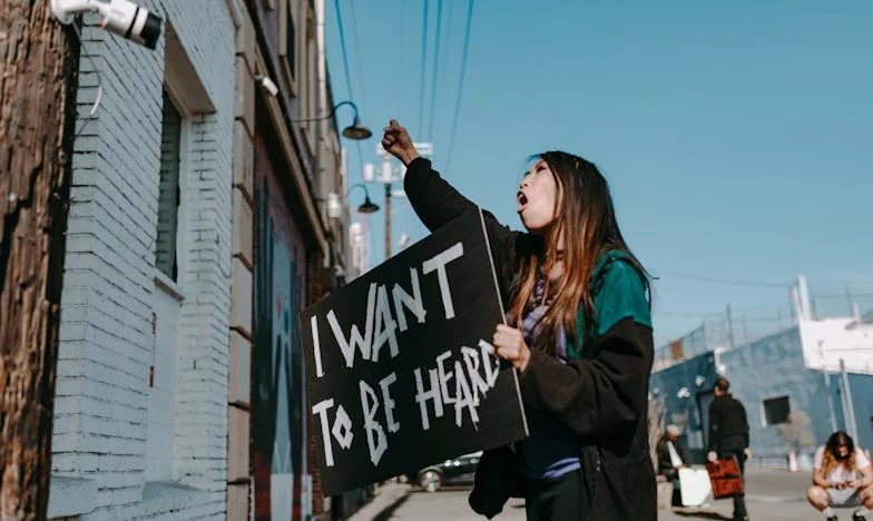 Nie jestem pielęgniarką! – Kiedy mój mąż chciał, żebym opiekowała się jego matką