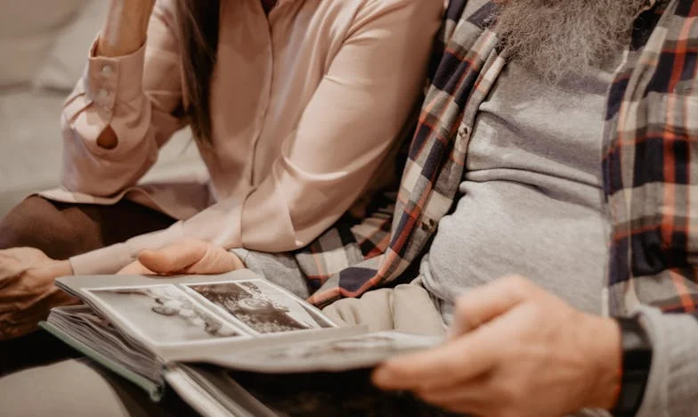 „Nie jestem tylko babcią” – historia Marii, która nie chce poświęcić całego życia wnukom