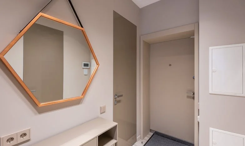 Nie mogę już dźwigać problemów cioci Lidy. Muszę skupić się na mamie. Ona ma własne dzieci.