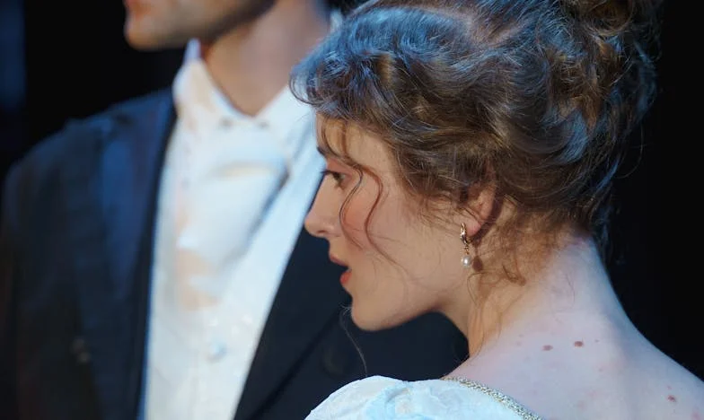 Niedzielny obiad u mamy Miry: Prawda, która boli bardziej niż przesolona zupa