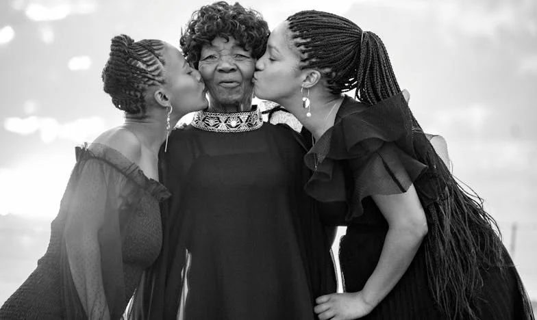 Nigdy nie byłam prawdziwą babcią – czy to naprawdę moja wina?