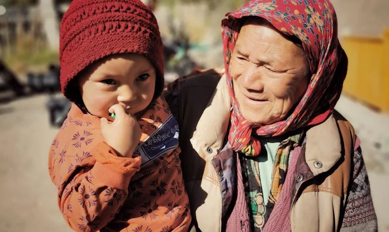 Nigdy więcej u teściowej: Jeden weekend, który zmienił wszystko
