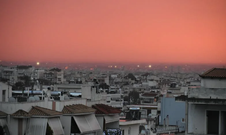 Noc, która rozdarła moją rodzinę – i dała mi nowy początek