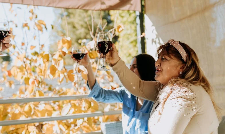 Noc, która zmieniła wszystko: Jak jedna pomyłka zniszczyła moje życie (i ujawniła prawdę o mojej rodzinie)