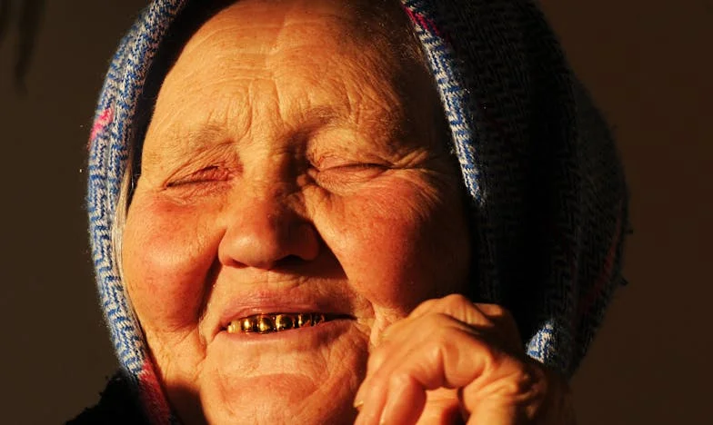 Obcy na krańcu Klonowej