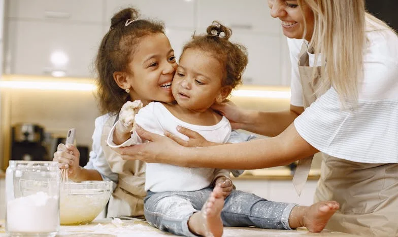 Pociąg do nowego życia