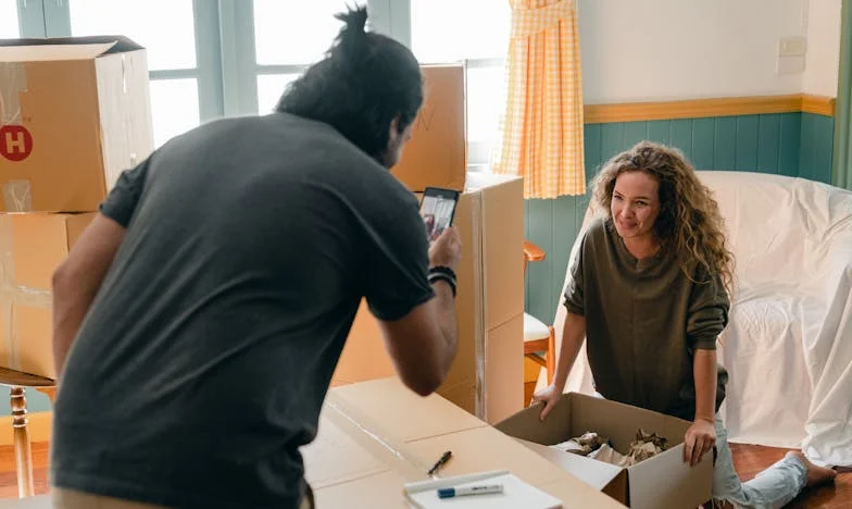 Pomocy! Synowa nastawia mojego syna przeciwko mnie, bo nie chciałam zamienić się mieszkaniami