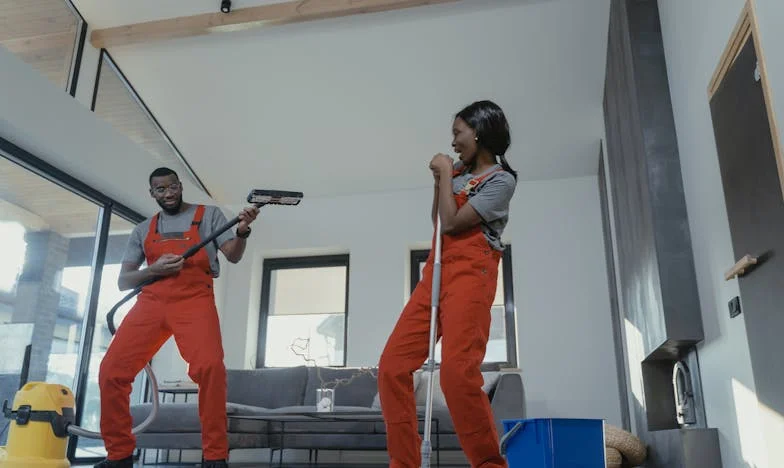 Porzucona na lotnisku: Cicha rewolucja polskiej babci