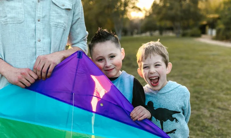 Rodzina nie z krwi – Historia Marty