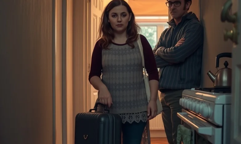 Teściowa postawiła mi ultimatum – a ja postawiłam wszystko na jedną kartę