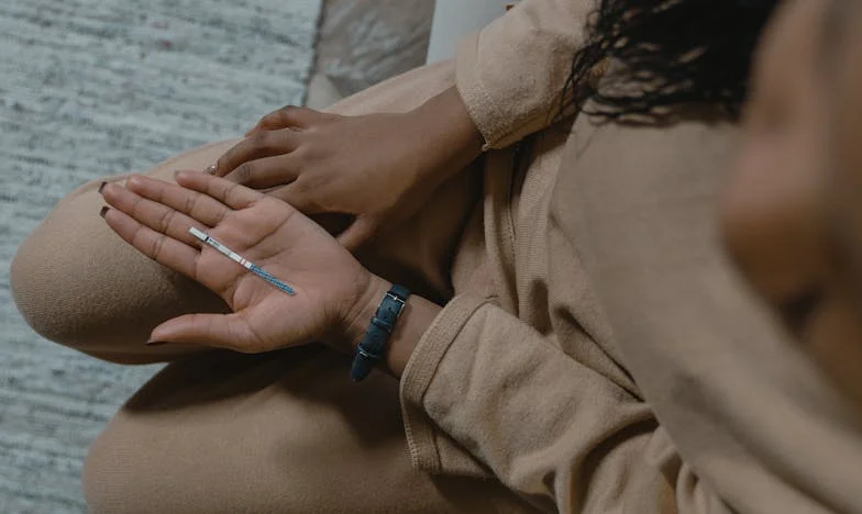 „To nie jest jego dziecko!” – Historia polskiej matki o odrzuceniu, nowym początku i przebaczeniu