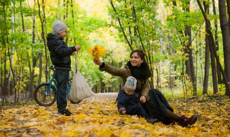 „To ty weźmiesz ten kredyt!” – Kiedy teściowa to powiedziała, spakowałam się i wróciłam do mamy