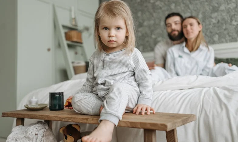 W mroku rodziny: Mój krzyk o prawdę dla mojej córki