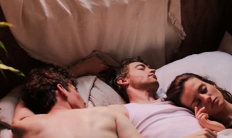 Wigilijny sztorm: Sekrety polskiej rodziny i niewypowiedziane granice