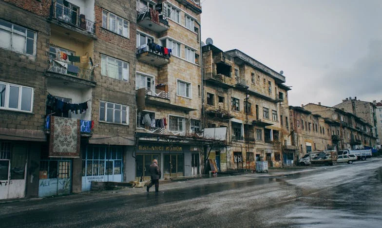 Wybacz mi, Saro – łzy mojej teściowej i tajemnice polskiej rodziny