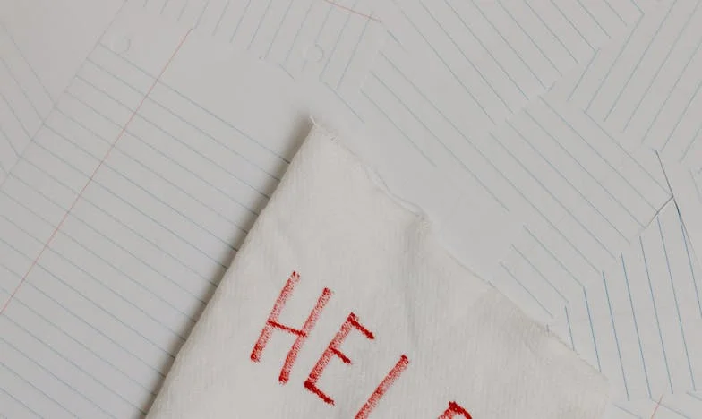 Z walizką i dwójką dzieci w środku nocy: Jak zaczęłam życie od nowa, uciekając przed przemocą