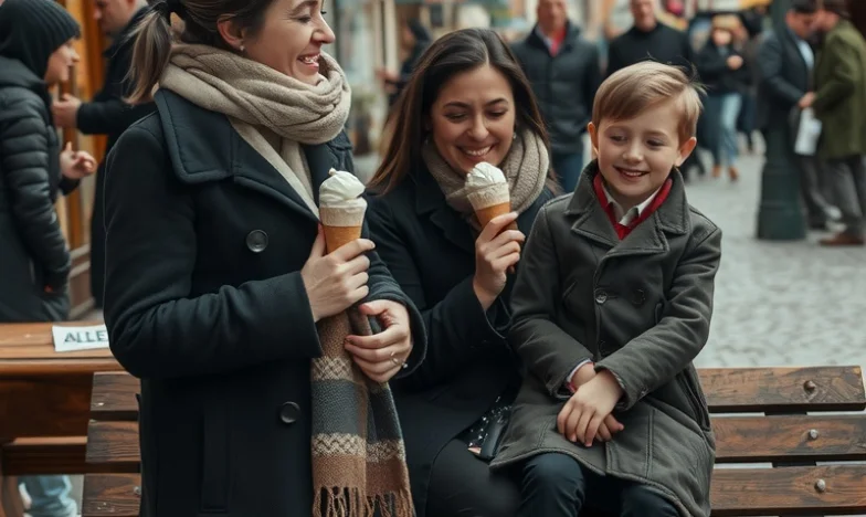 Zerwałam kontakt z matką, bo wybrała mojego byłego męża zamiast mnie