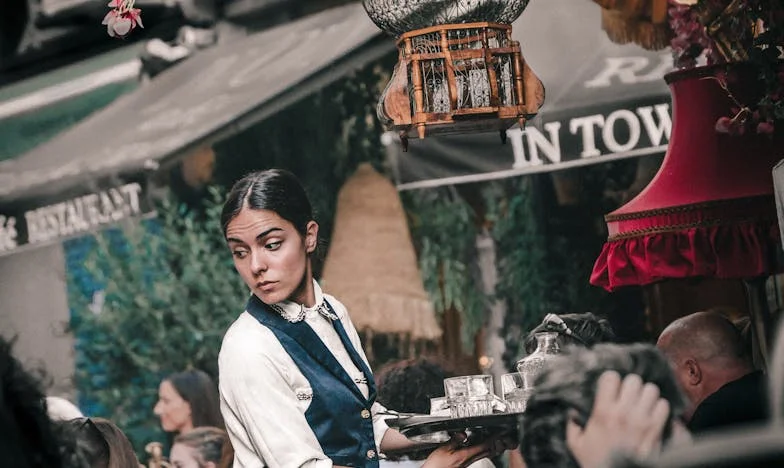 Bivša teściowa po mojej stronie: Jak babcia uratowała mojego syna