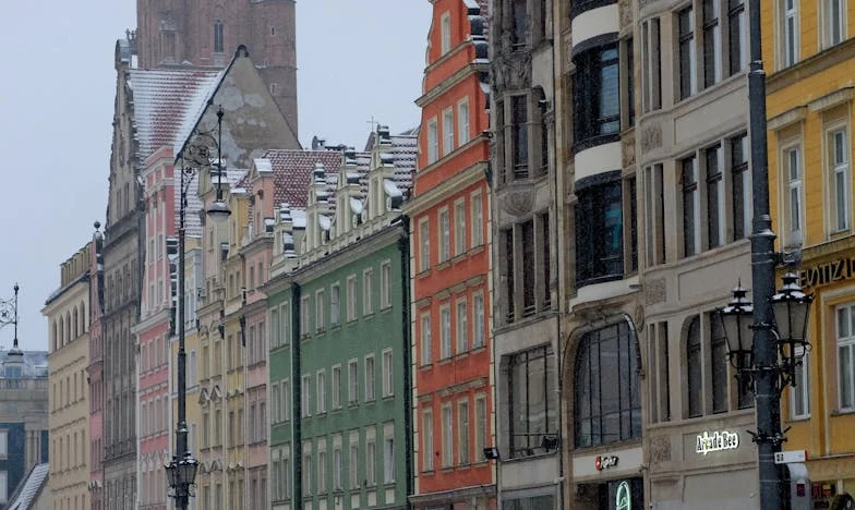 „Czy mi się wydaje, czy znów jesteśmy razem?”