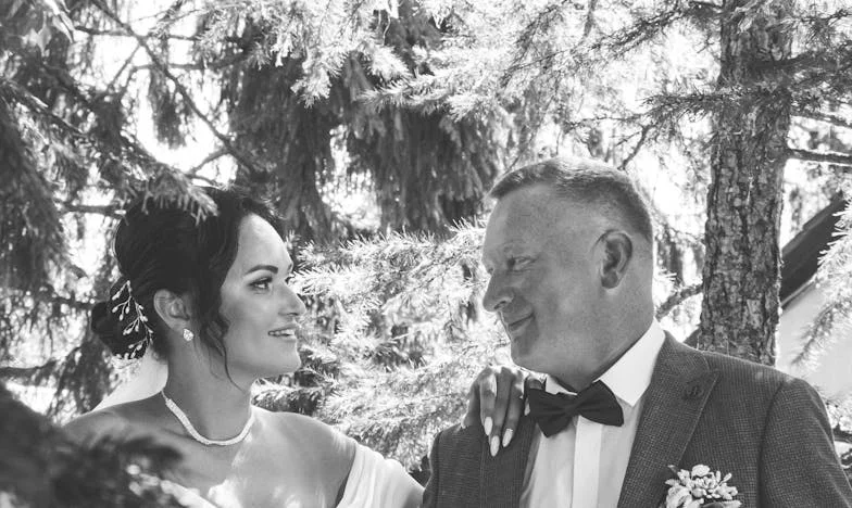 Dlaczego zgodziłam się zaopiekować wnukiem: Lekcja miłości i wytrwałości