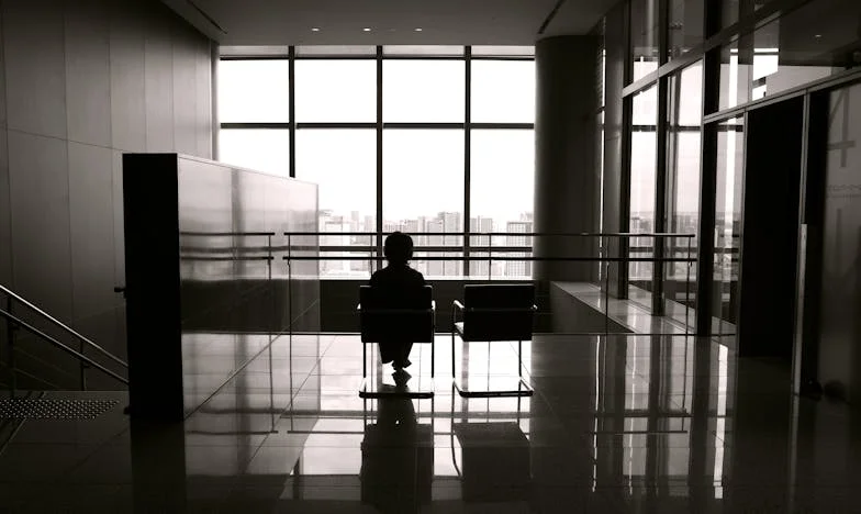 Dwadzieścia lat i jedno pożegnanie: Kiedy odszedł, a ja musiałam zacząć od nowa