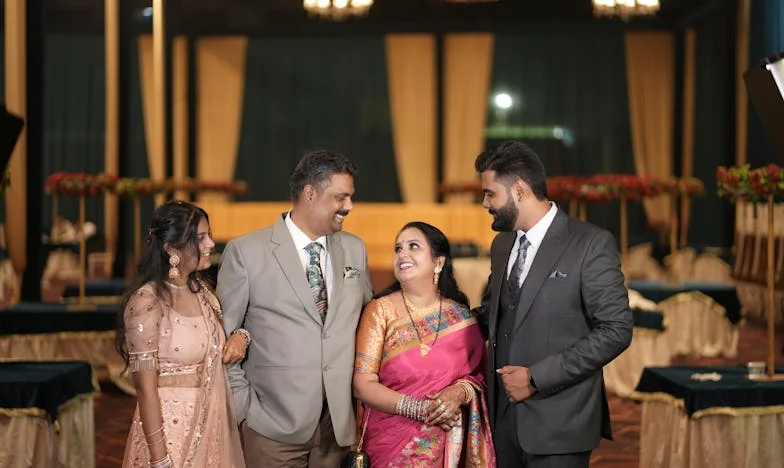 Dzień, w którym Marysia przyszła z synem: Wizyta, która zmieniła wszystko