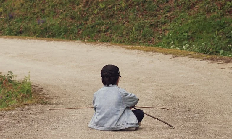 Echo ciszy: Opowieść Agaty o samotności