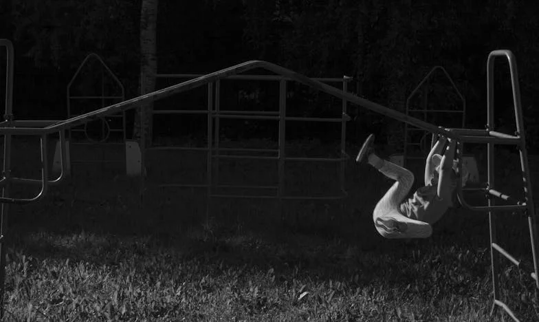 Gorzka kolacja: Walka Aliny o godność