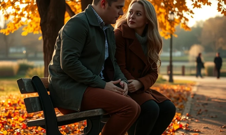 Jak życie Niny wywróciło się do góry nogami przed ślubem