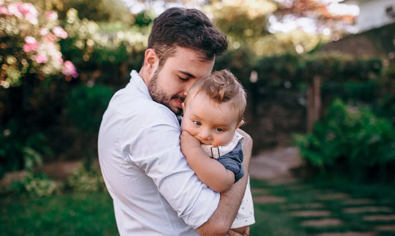 Jedno pytanie, które nas rozbiło: Dzień, w którym zasugerowałem test na ojcostwo