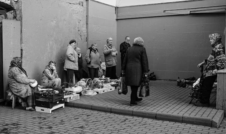 Kiedy ojciec odszedł, musiałam wyrzucić jego kochankę – i straciłam całą rodzinę