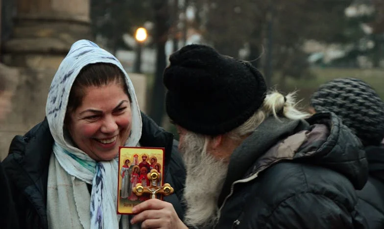 Kiedy Potrzebowałam Wsparcia, Rodzina Mojego Męża Odwróciła Się Ode Mnie: Już Nigdy Nie Będę Ich Wybawczynią