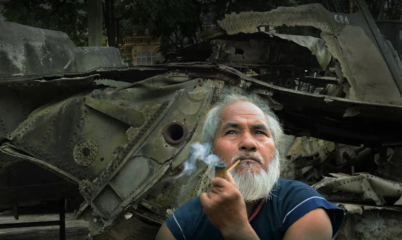 Kiedy rodzina puka do drzwi: Niedziela u rodziców