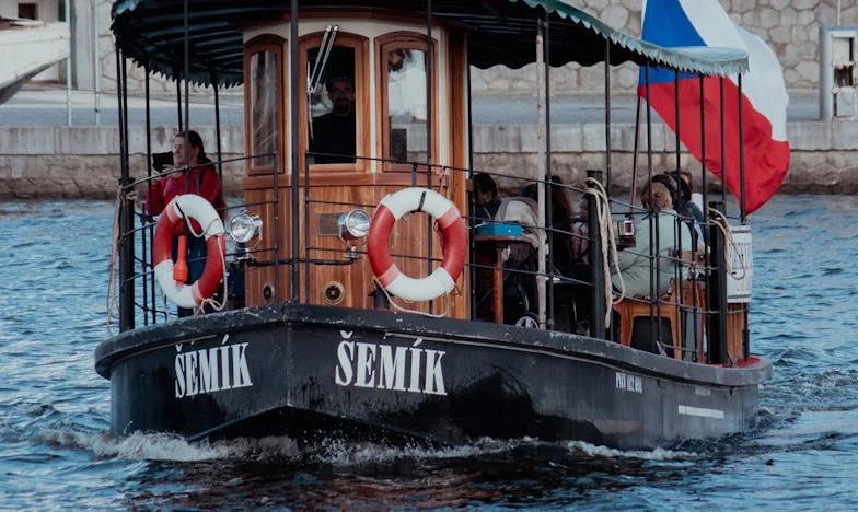 Kiedy więzy rodzinne pękają: Dzień, w którym odmówiłam opieki nad wnuczką