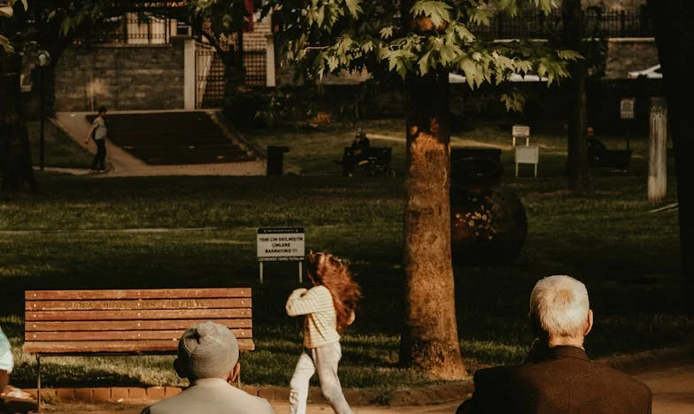 Kiedy wszystko się wali: Moja walka o nowe życie po pięćdziesiątce